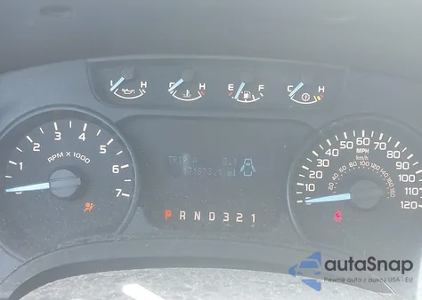 2012 Ford F-150 Xl z USA, uszkodzony, nr VIN 1FTEX1CM3CFB58517